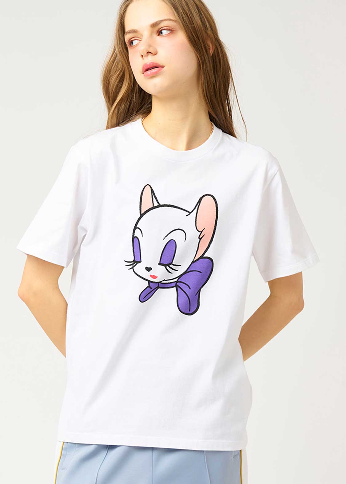 Tom and Jerry_Toodles Face - Image 7