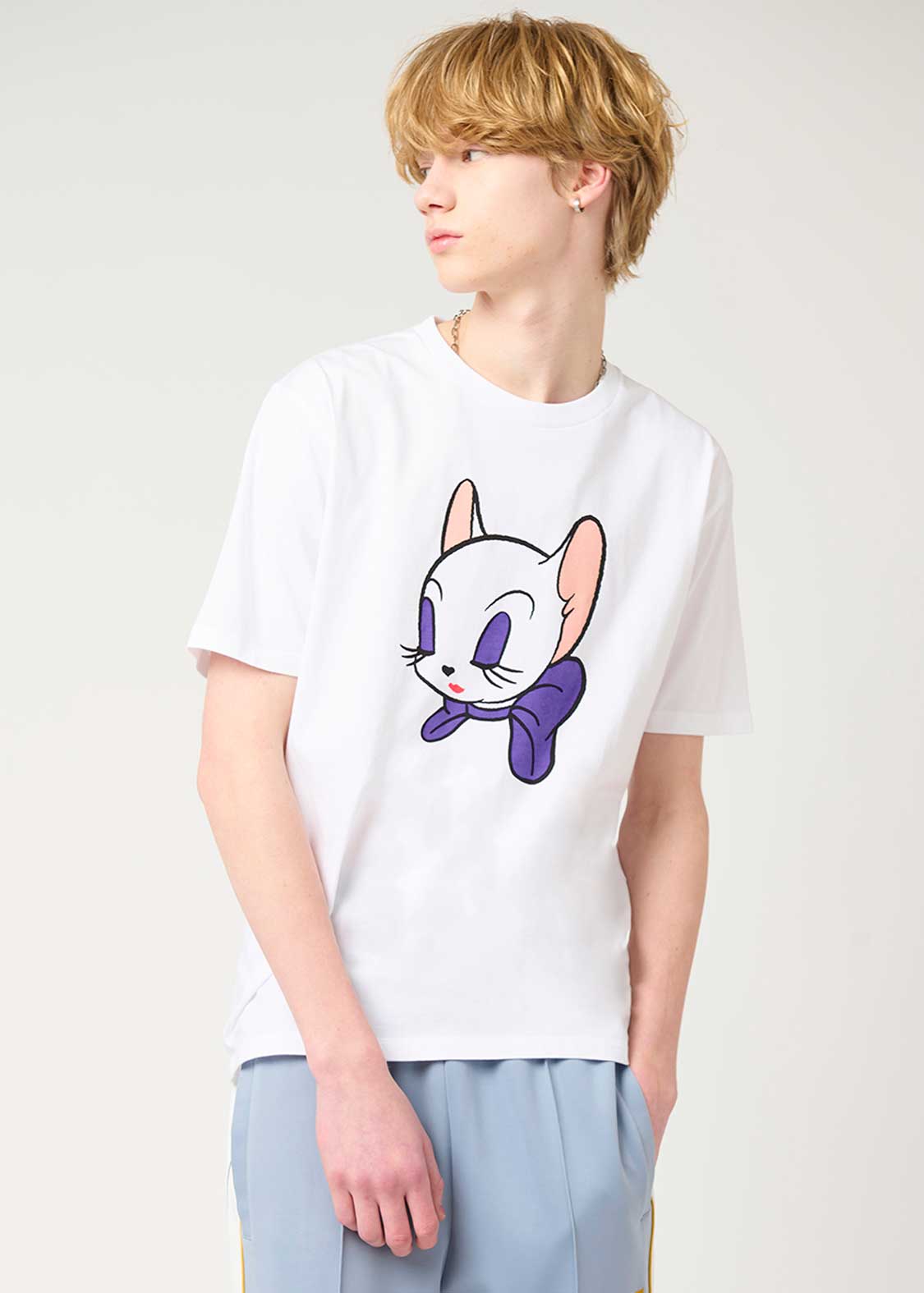 Tom and Jerry_Toodles Face - Image 8