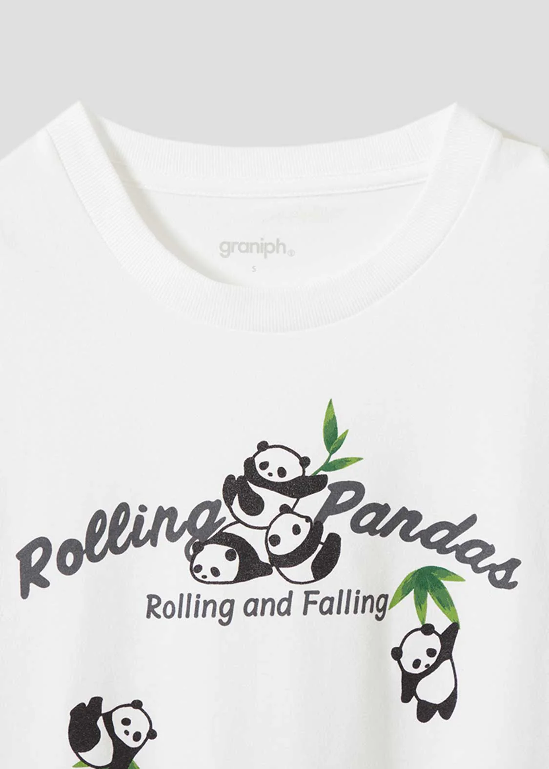 Rolling Pandas Bamboo - Image 4