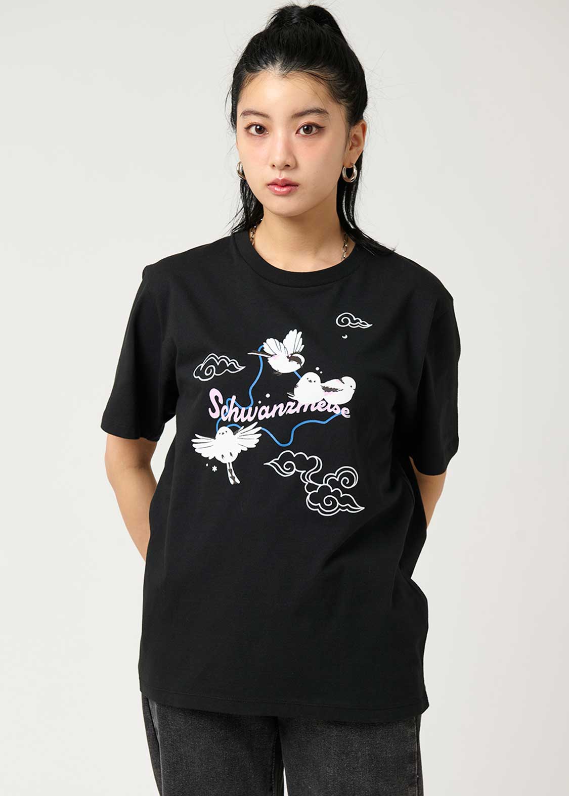 Shimaenaga Cloudy - Image 10