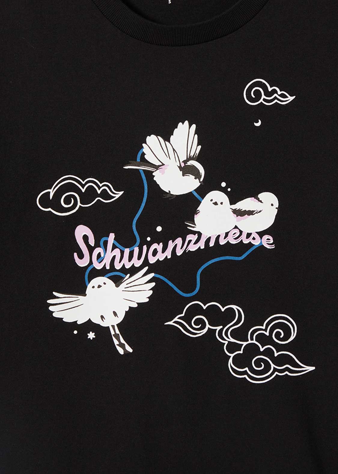 Shimaenaga Cloudy - Image 5