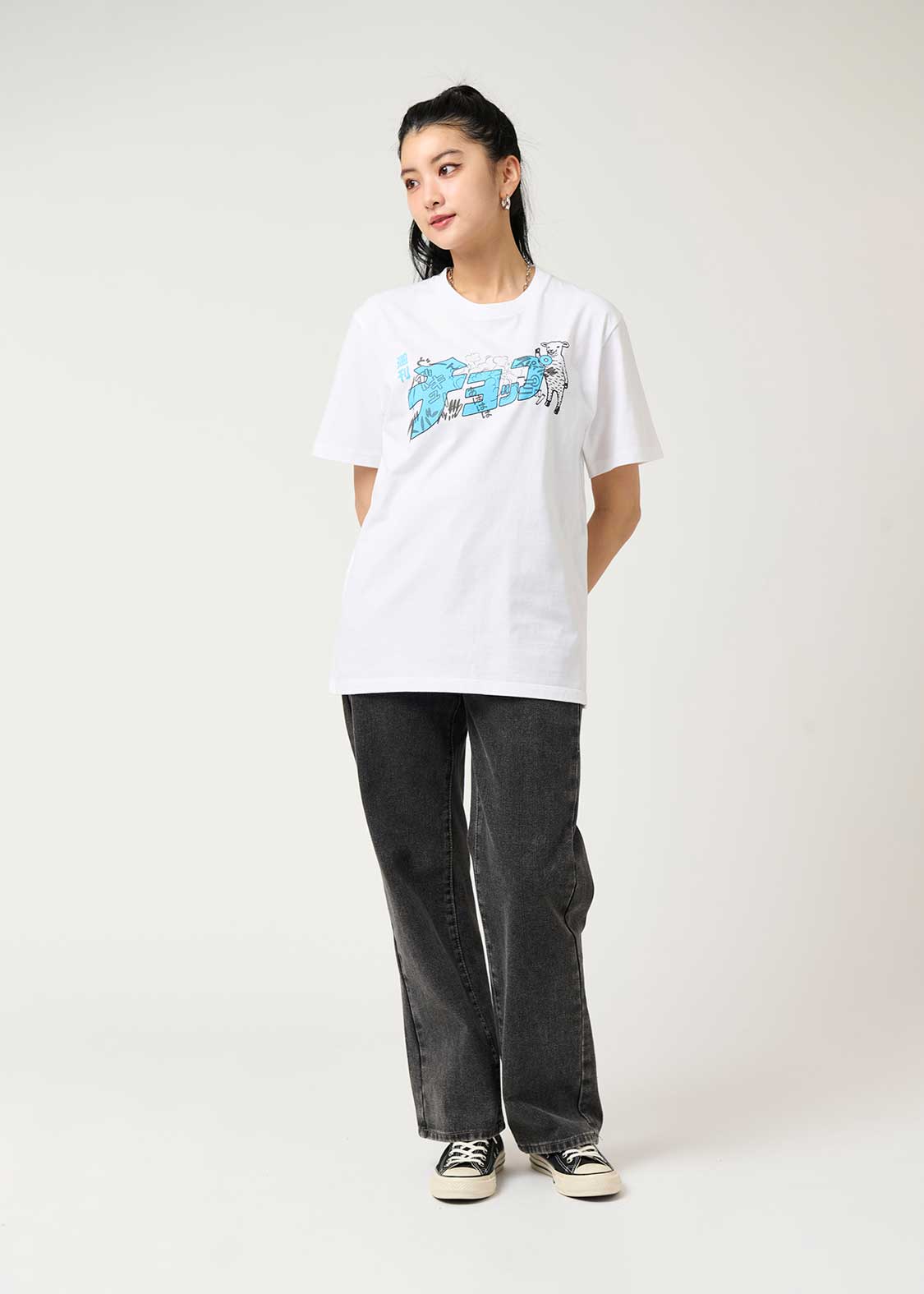 LambChop katakana - Image 2