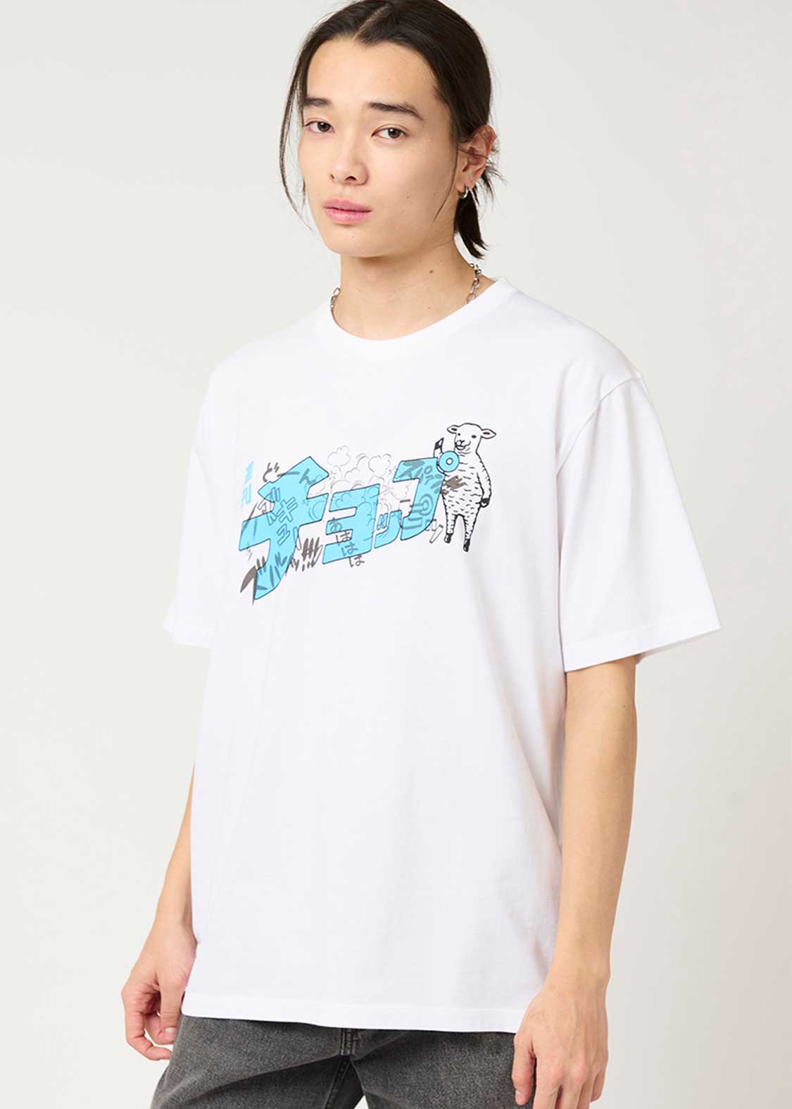 LambChop katakana - Image 8