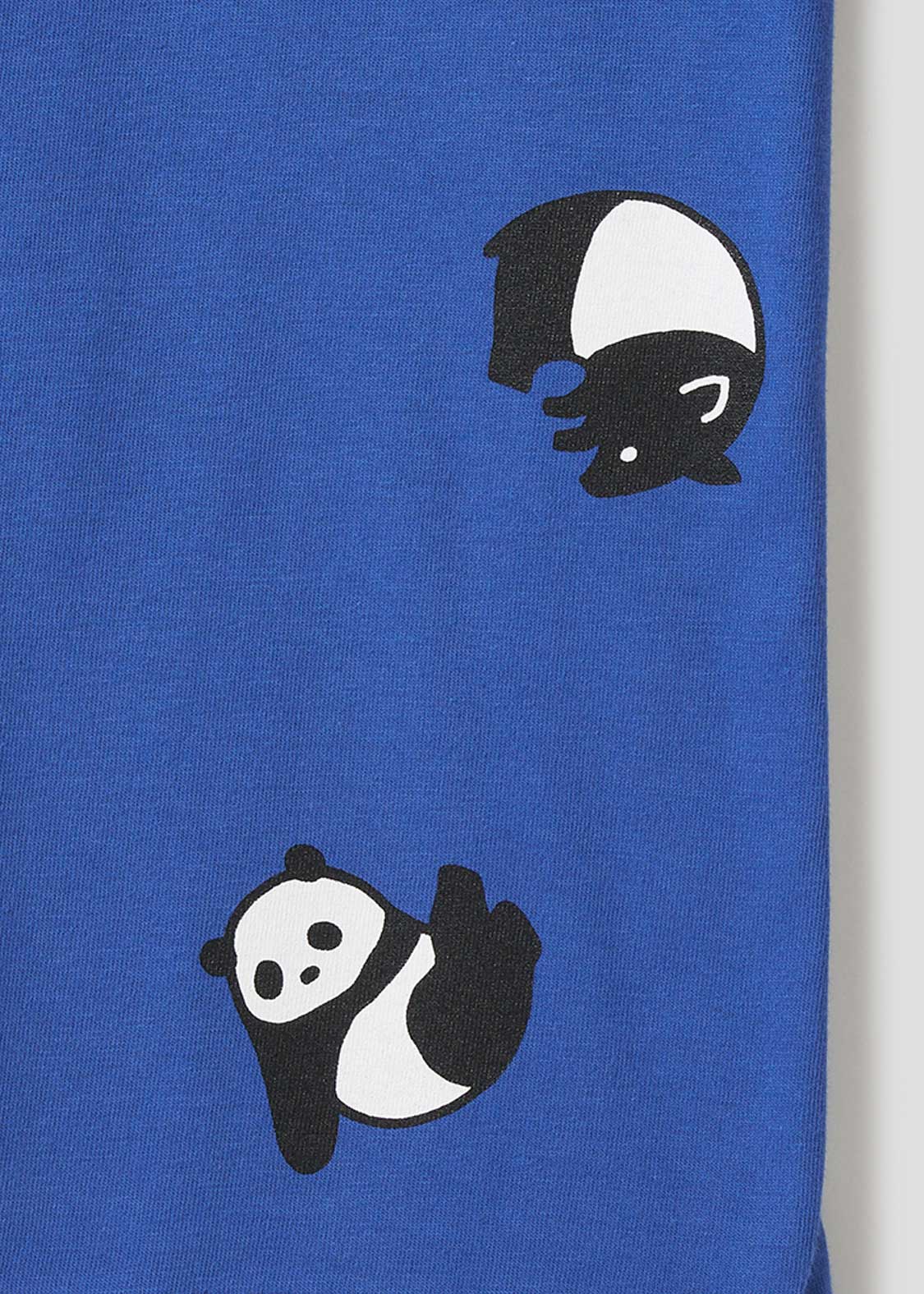 Rolling Pandas Symbolic | T-shirt - Image 6