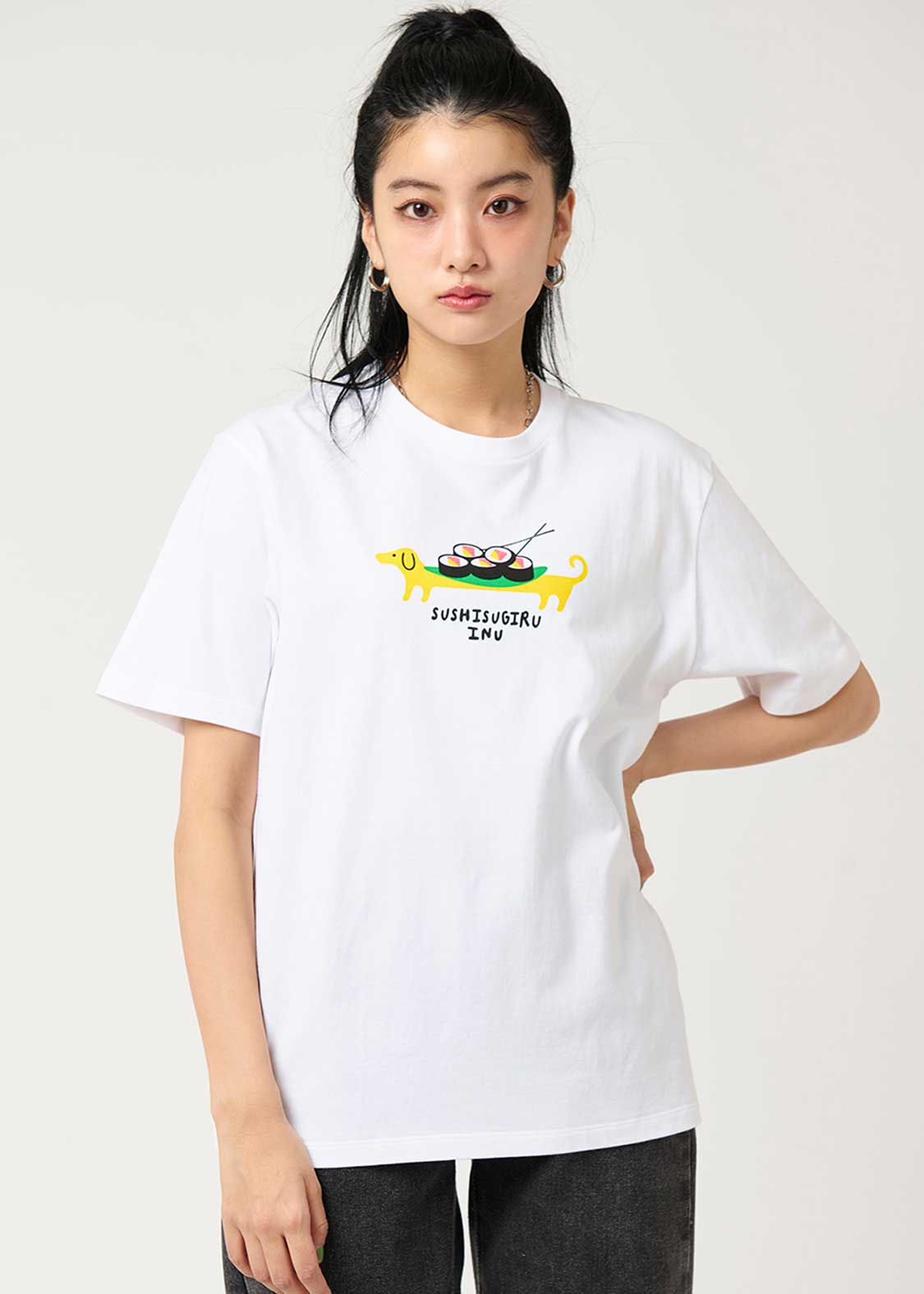 Sushisugiru Inu - Image 10