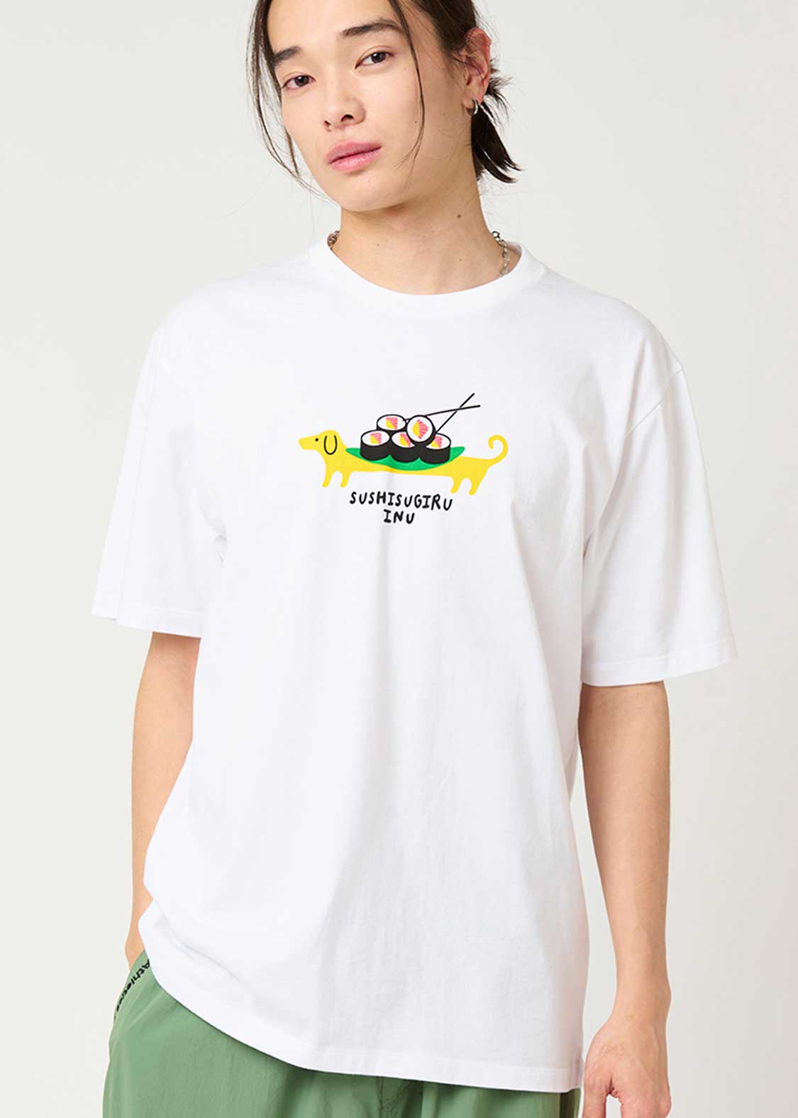 Sushisugiru Inu - Image 7