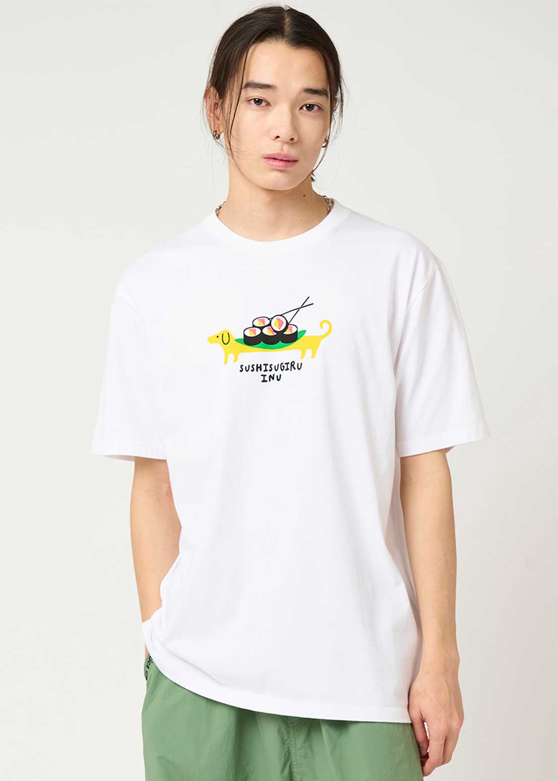 Sushisugiru Inu - Image 8