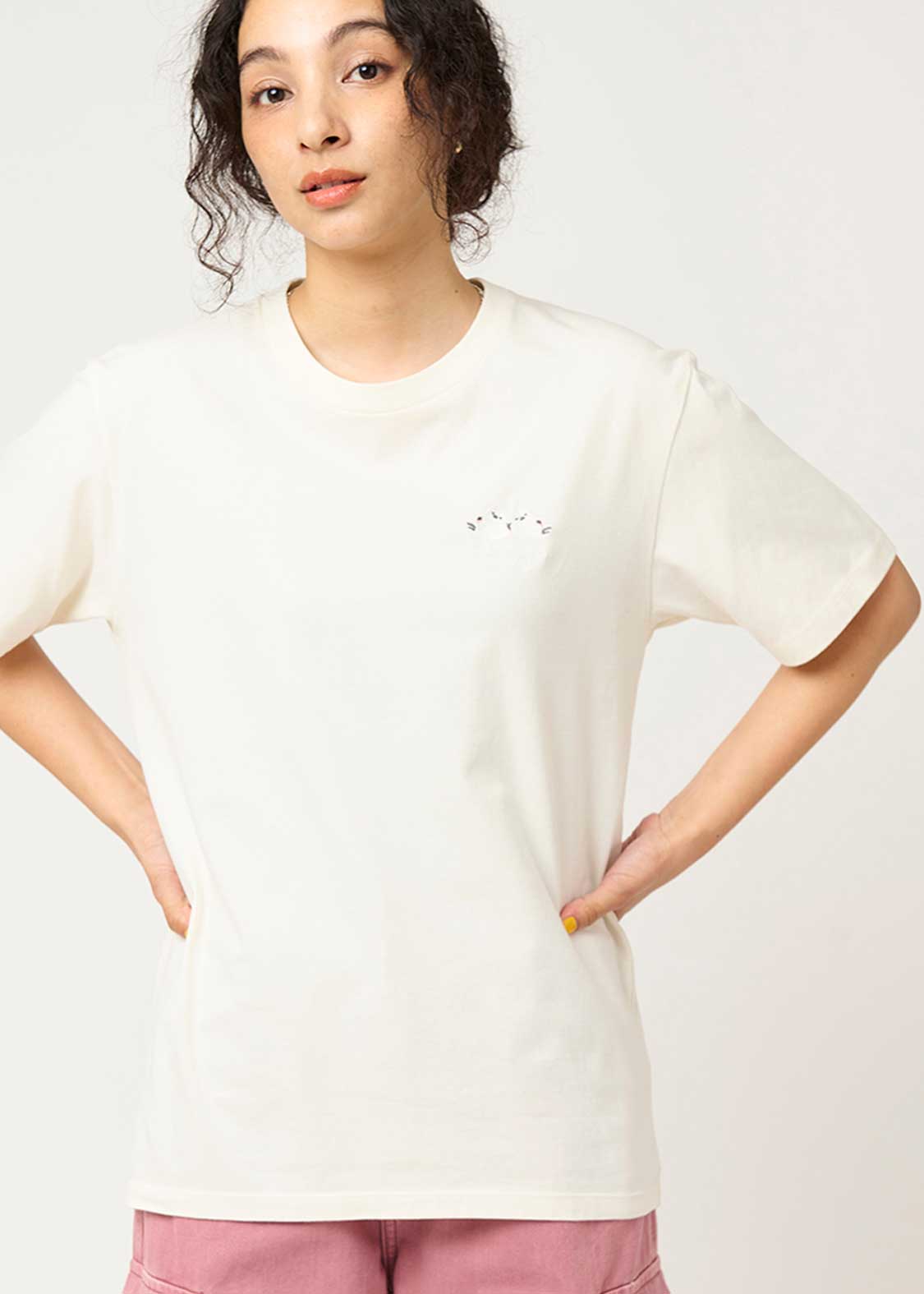 Shimaenaga Twin - Image 7