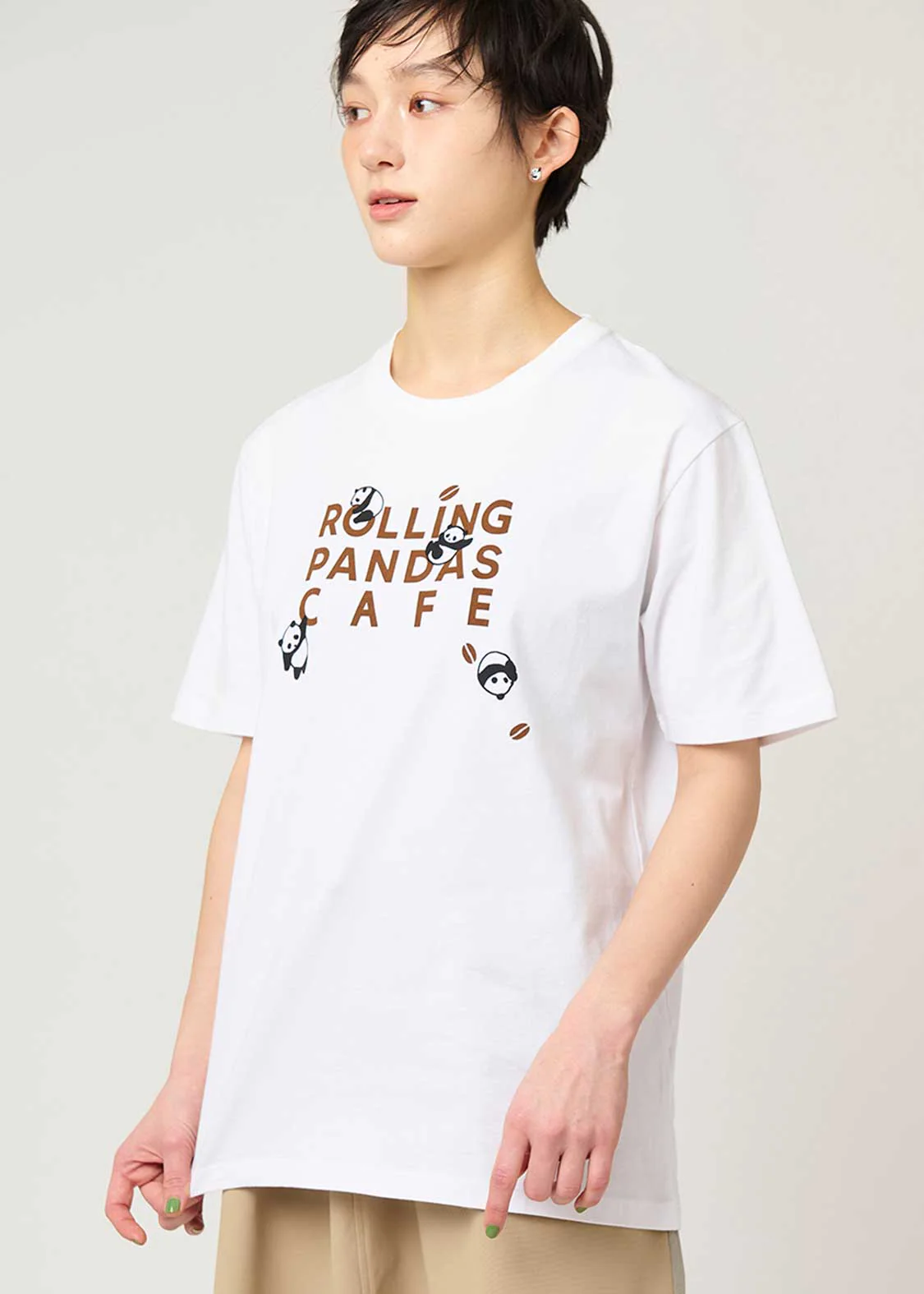 Rolling Pandas Cafe Logo - Image 7