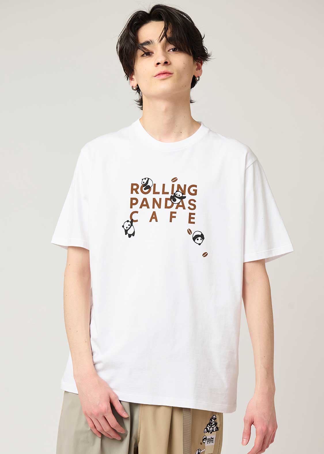 Rolling Pandas Cafe Logo - Image 8