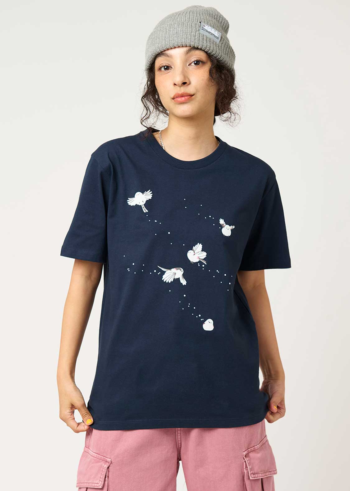 Shimaenaga Trajectory - Image 10