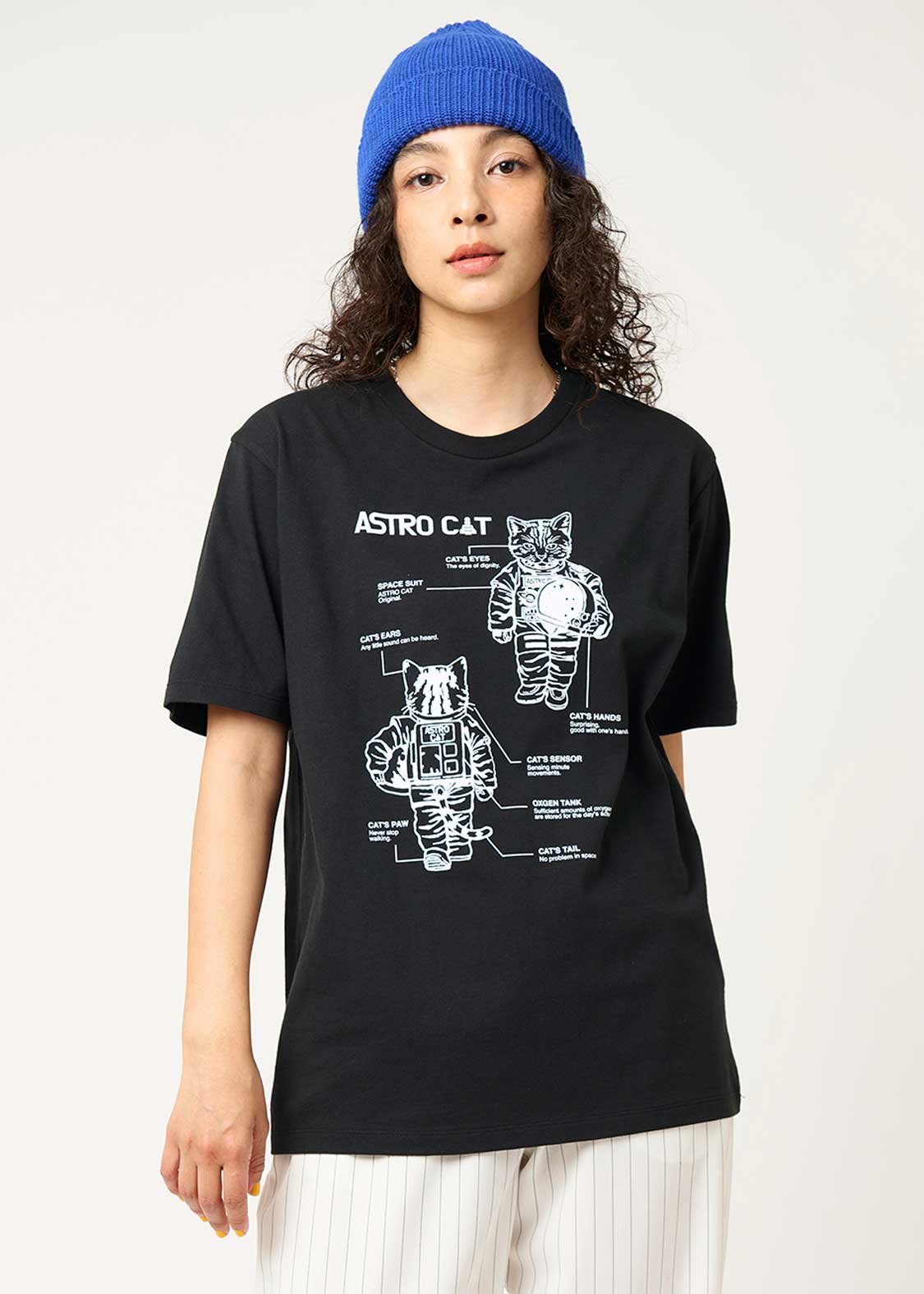 ASTRO CAT Diagram - Image 10