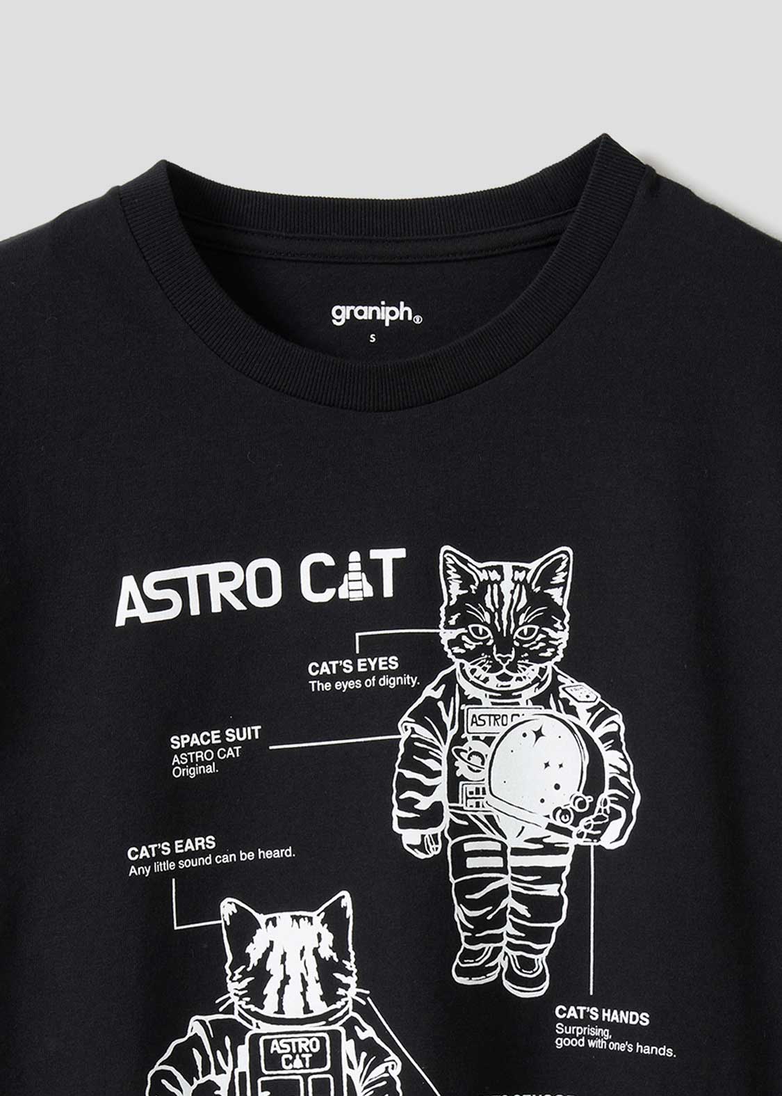 ASTRO CAT Diagram - Image 4