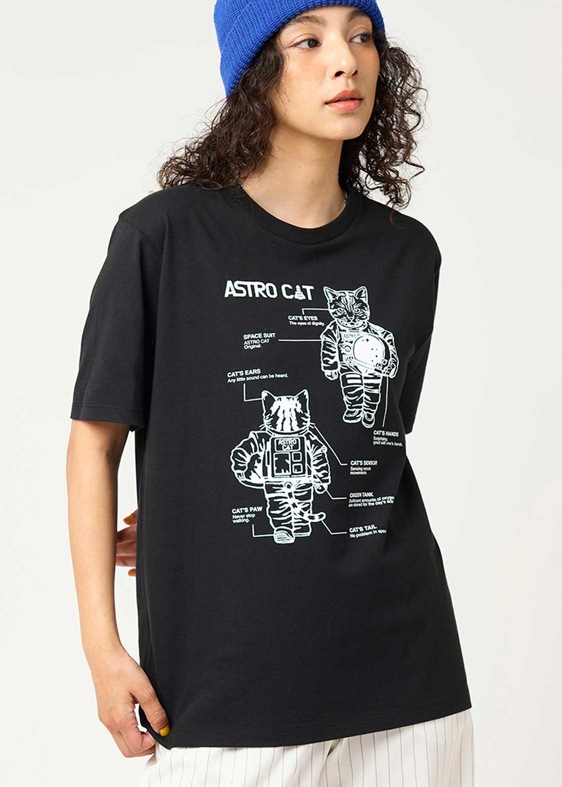 ASTRO CAT Diagram - Image 7
