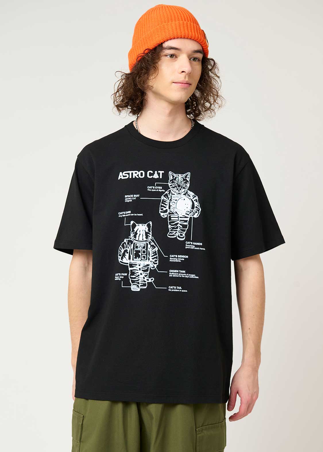 ASTRO CAT Diagram - Image 8