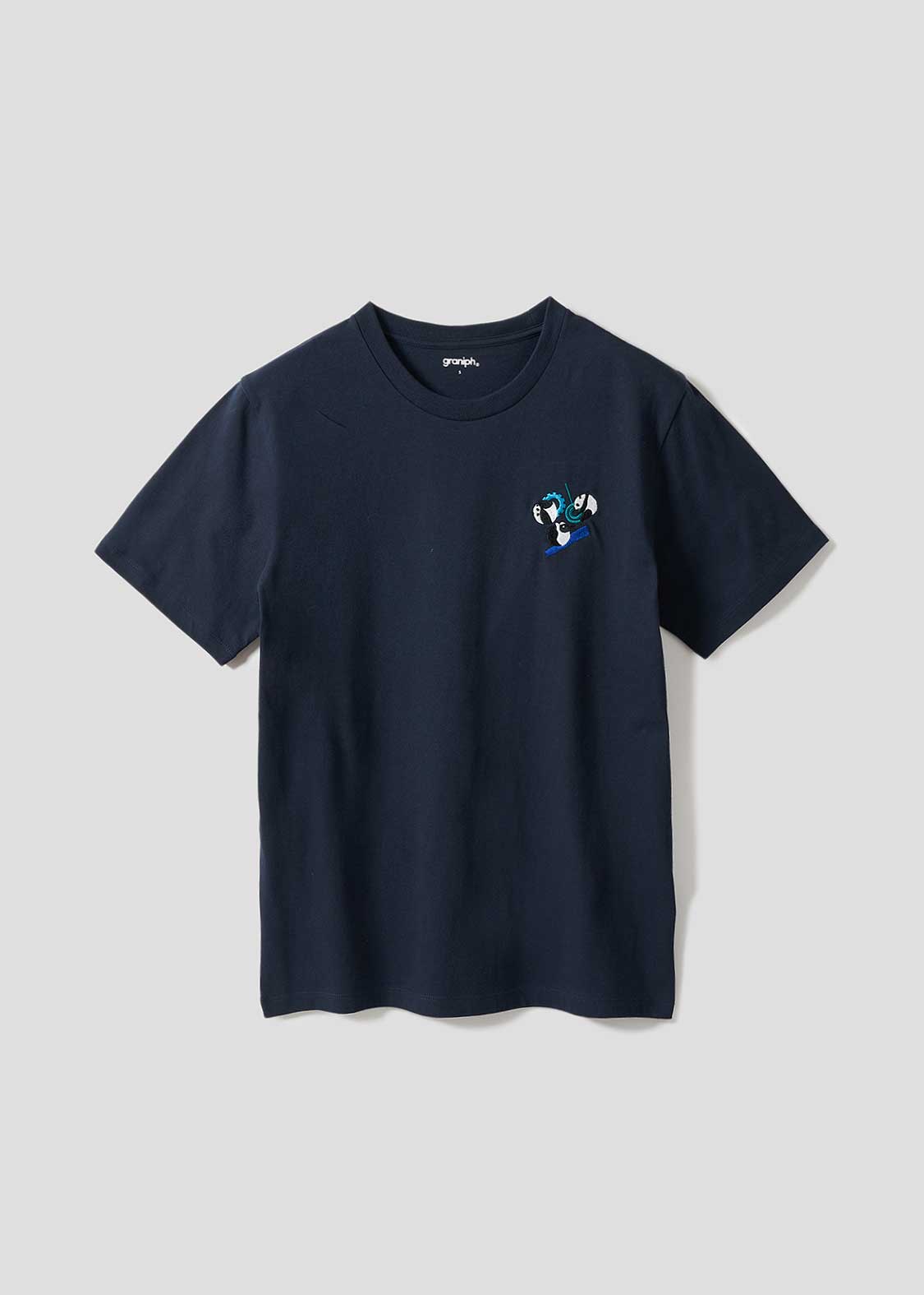 Short Sleeve Tee