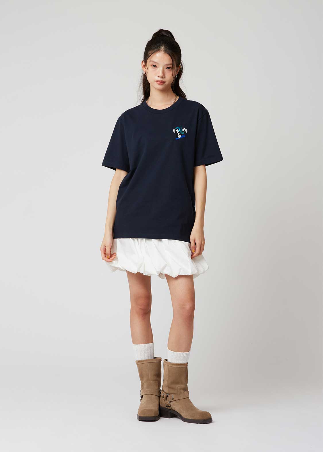Short Sleeve Tee - Image 2