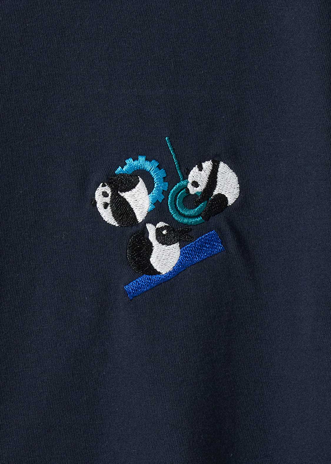 Short Sleeve Tee - Image 5