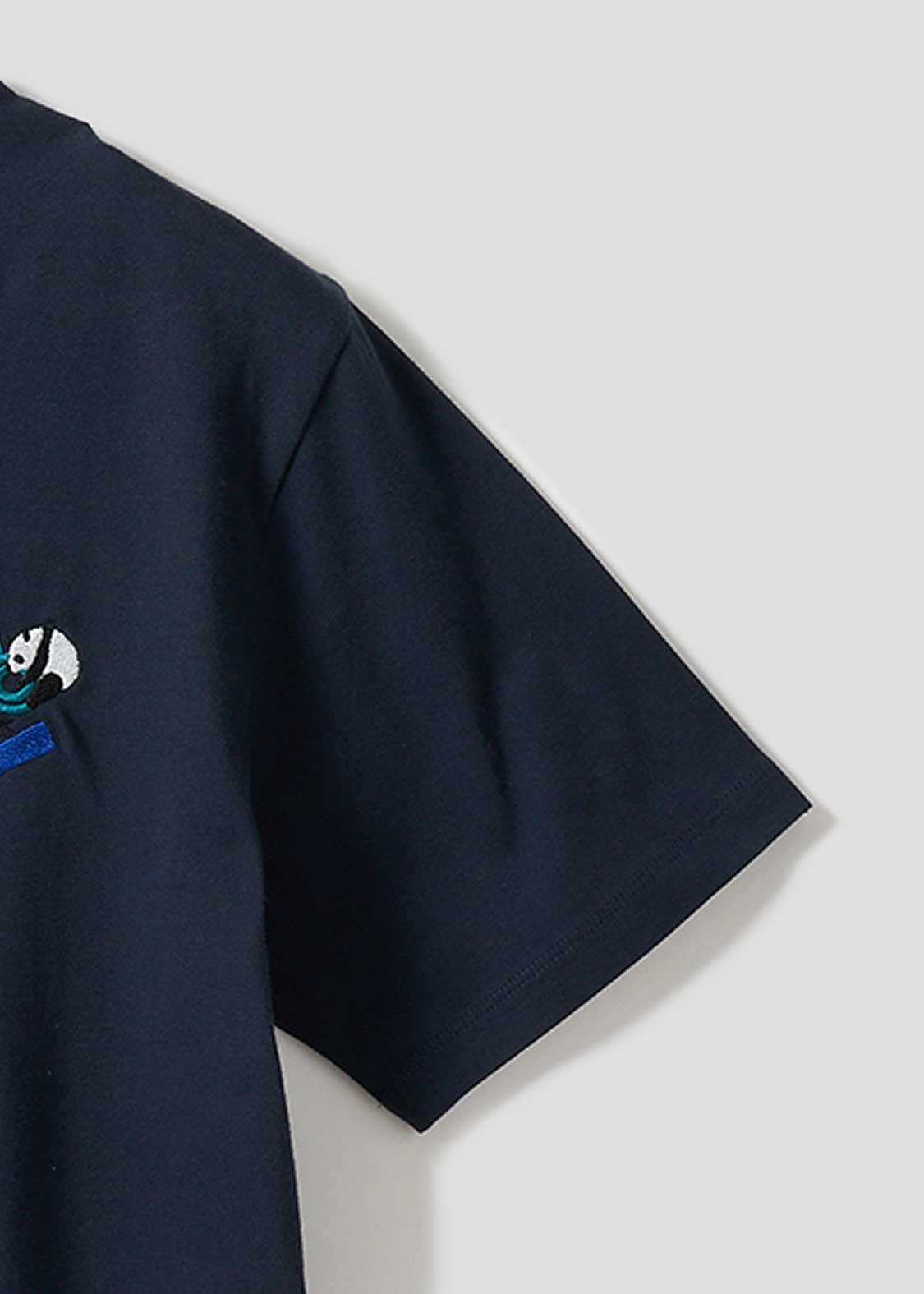 Short Sleeve Tee - Image 6