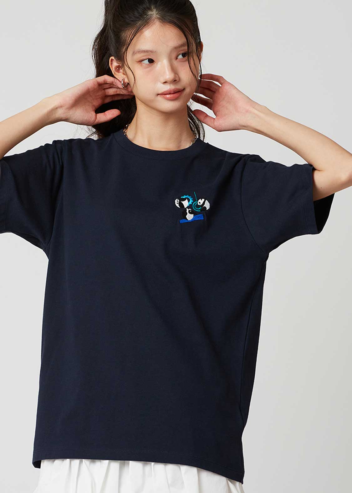 Short Sleeve Tee - Image 7