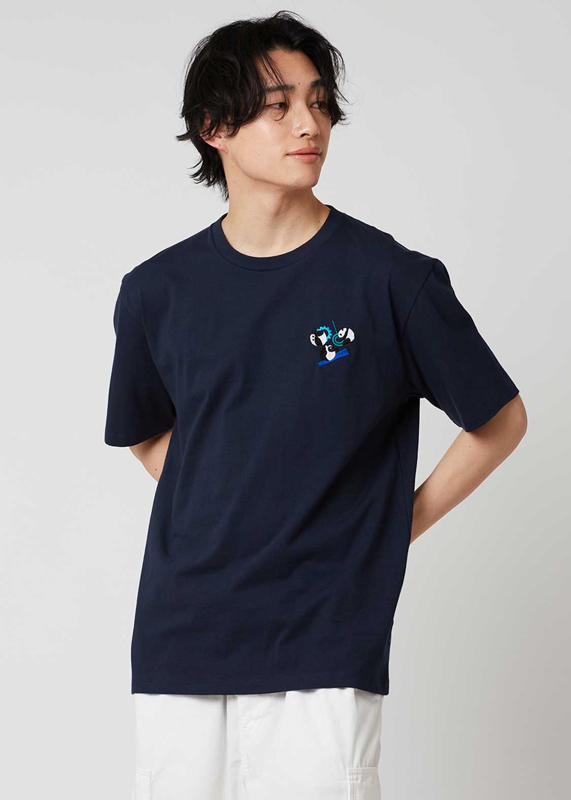 Short Sleeve Tee - Image 8