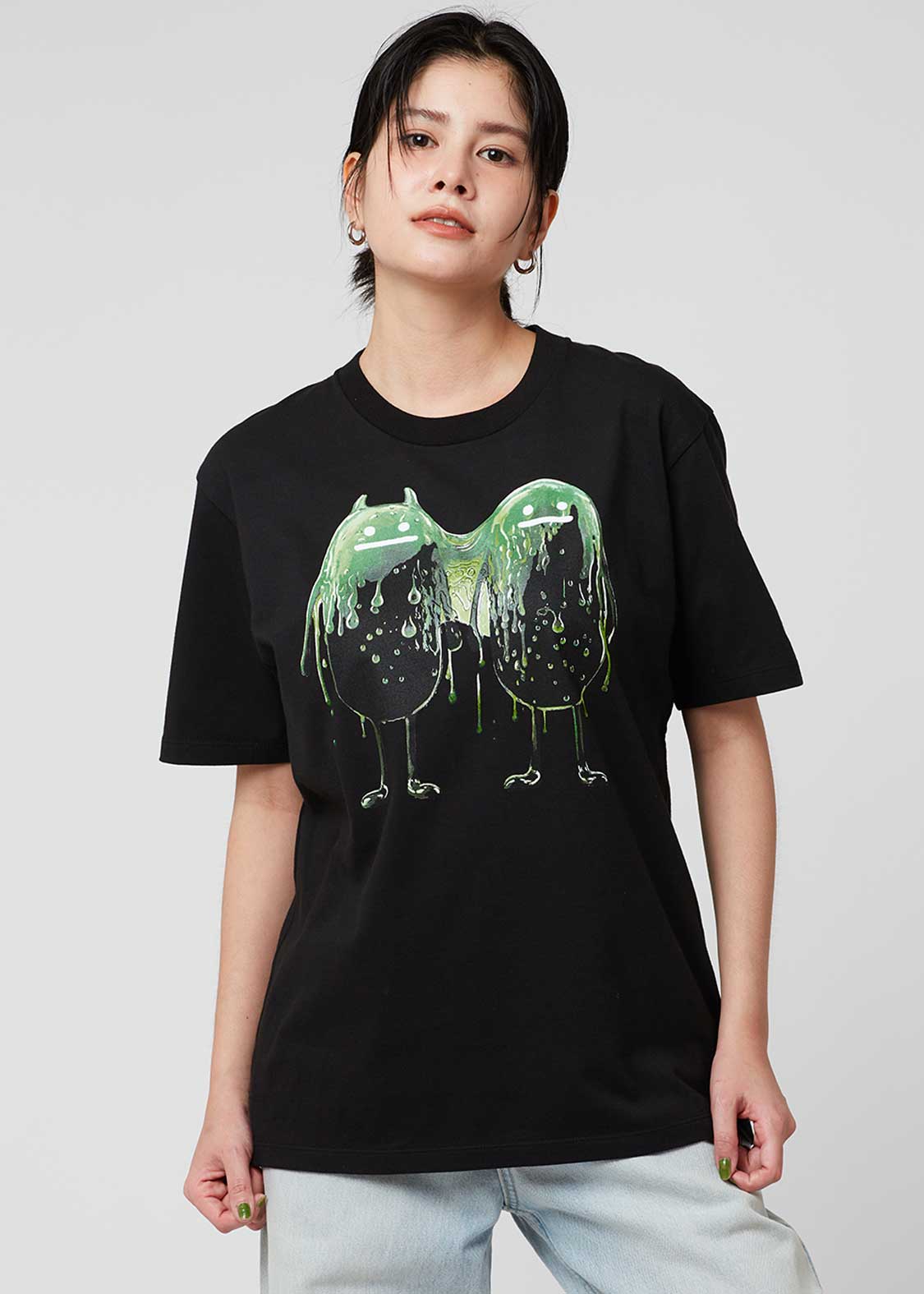 Beautiful Shadow Creature Slime - Image 10