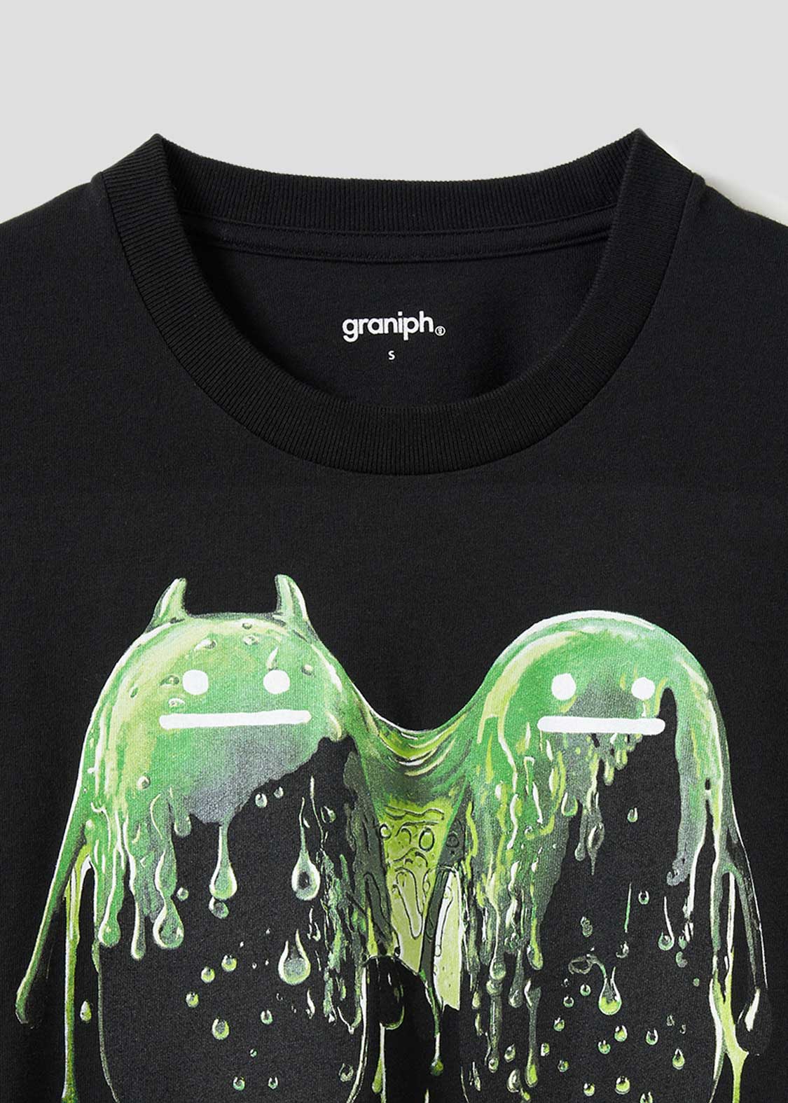 Beautiful Shadow Creature Slime - Image 4