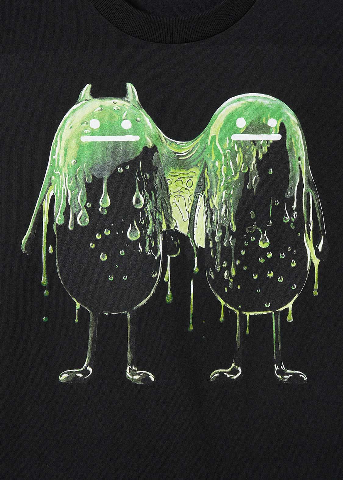 Beautiful Shadow Creature Slime - Image 5
