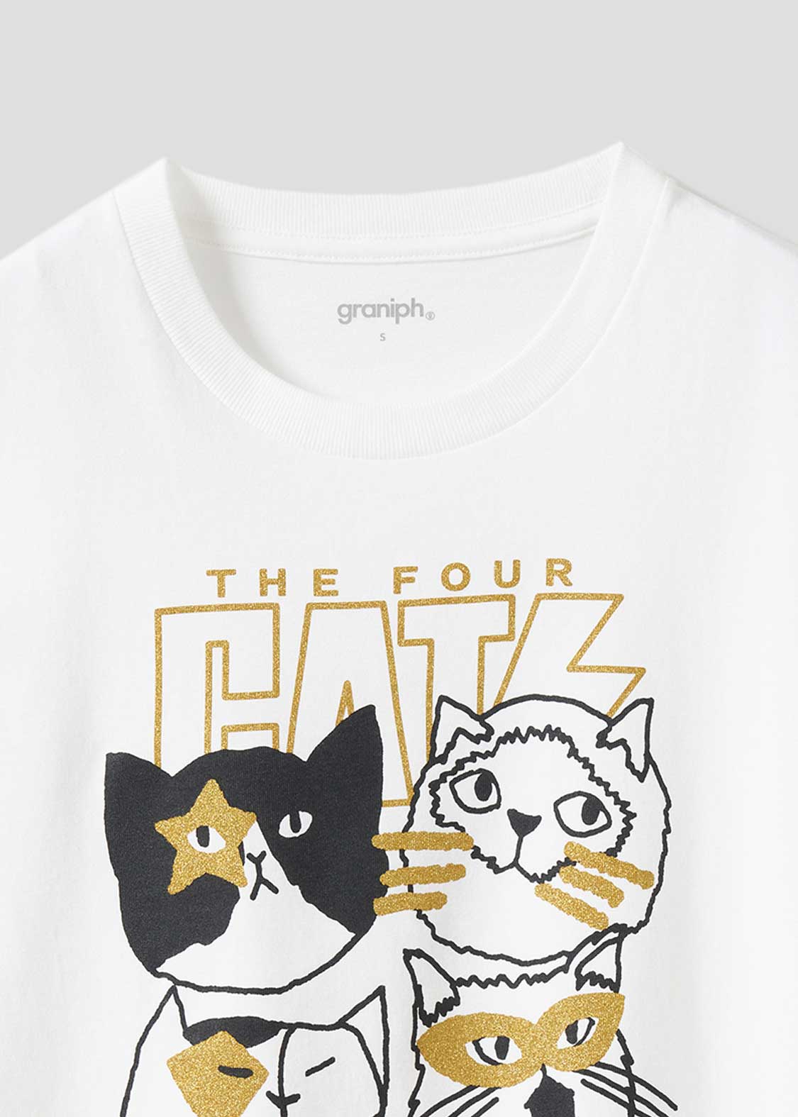 THE FOUR CATS Face 3 - Image 4