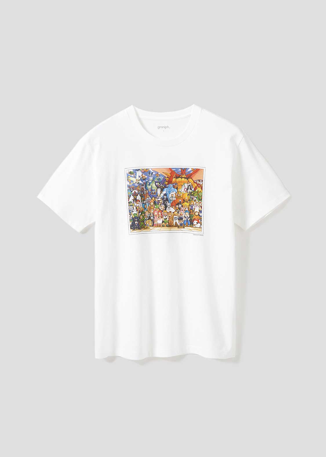 Zatch Bell! - Letter From Gash | T-Shirt