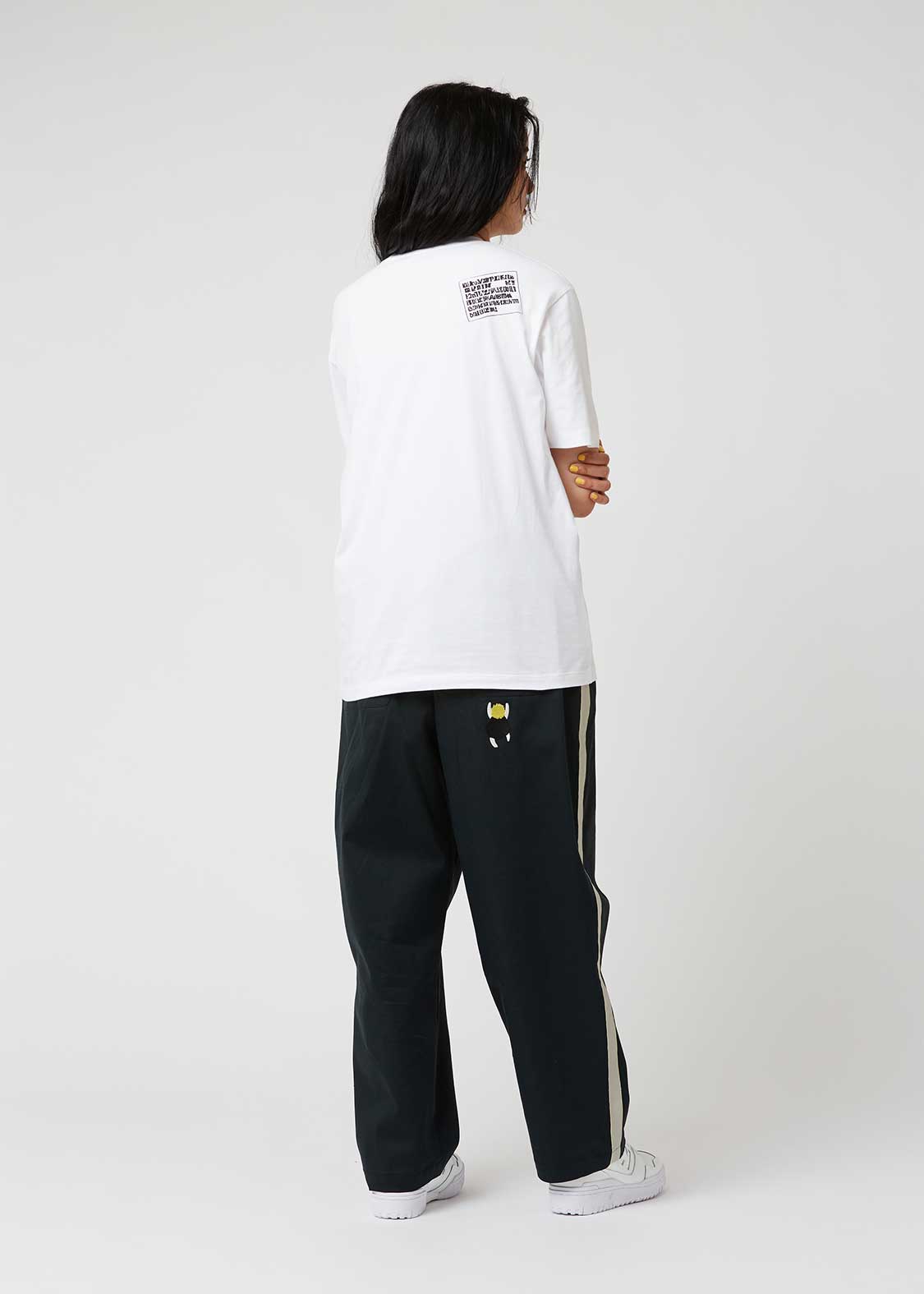 Zatch Bell! - Letter From Gash | T-Shirt - Image 10