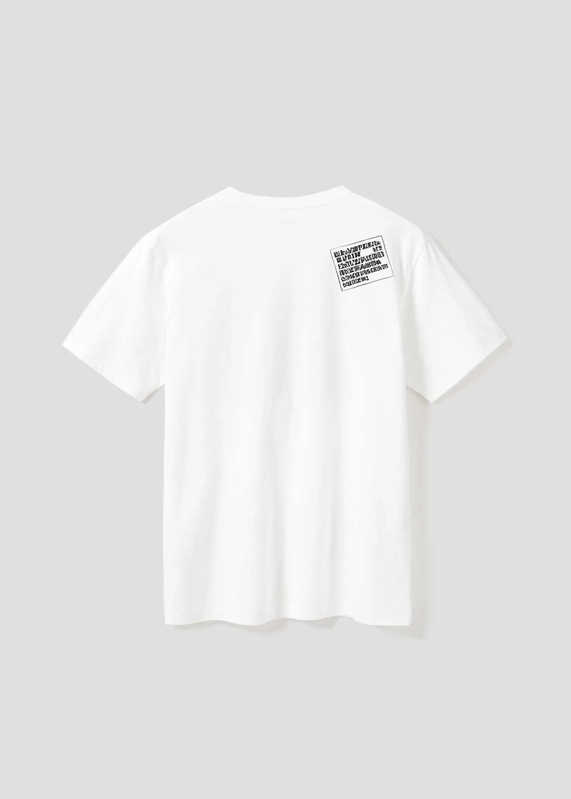 Zatch Bell! - Letter From Gash | T-Shirt - Image 2