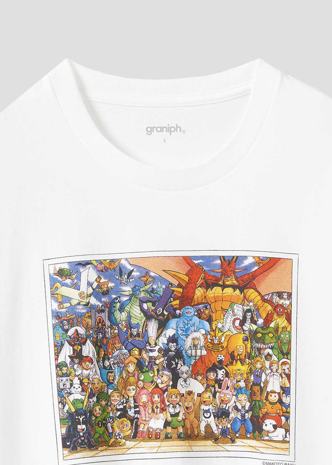 Zatch Bell! - Letter From Gash | T-Shirt - Image 3