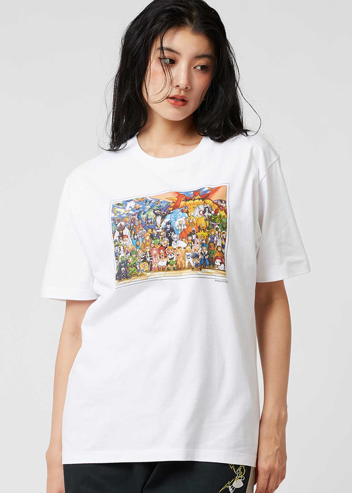 Zatch Bell! - Letter From Gash | T-Shirt - Image 9