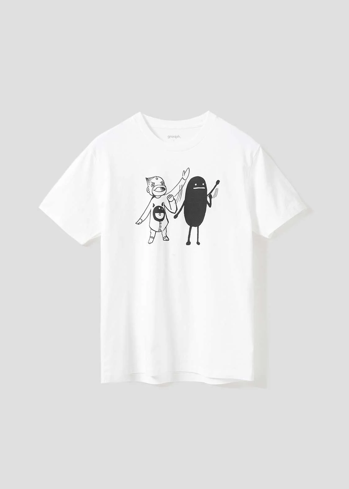 Zatch Bell! - Invincible Folgore | T-Shirt