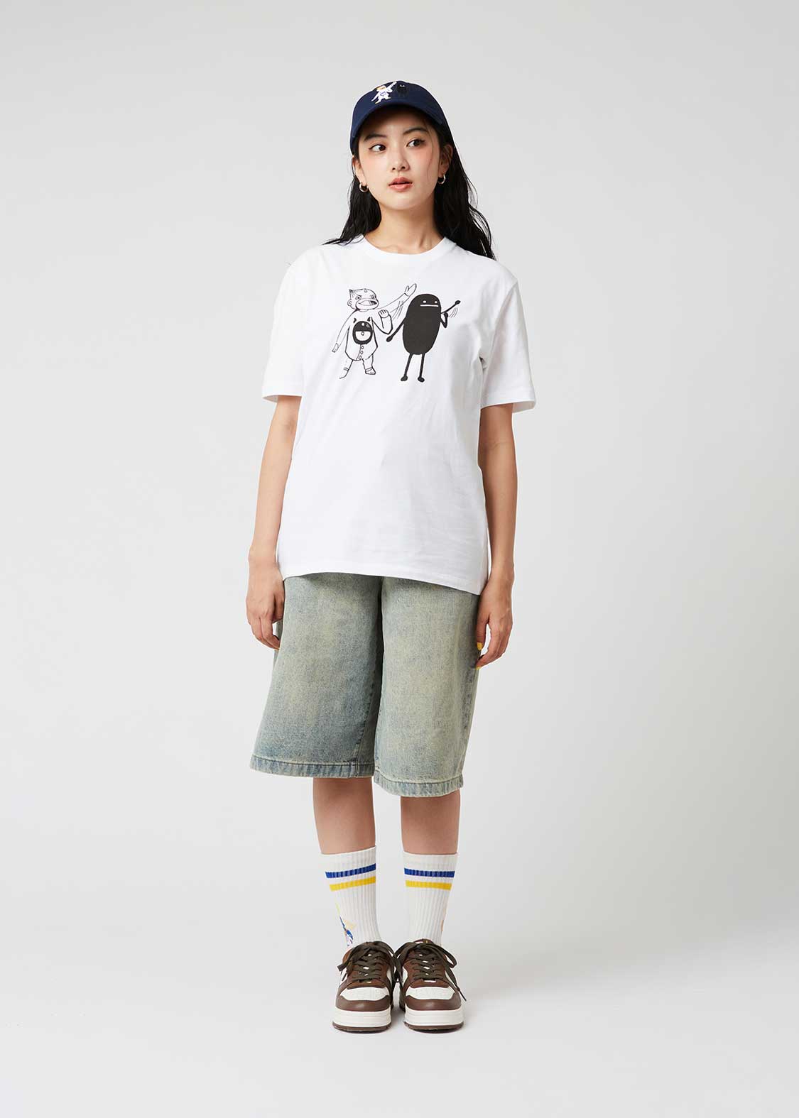 Zatch Bell! - Invincible Folgore | T-Shirt - Image 10