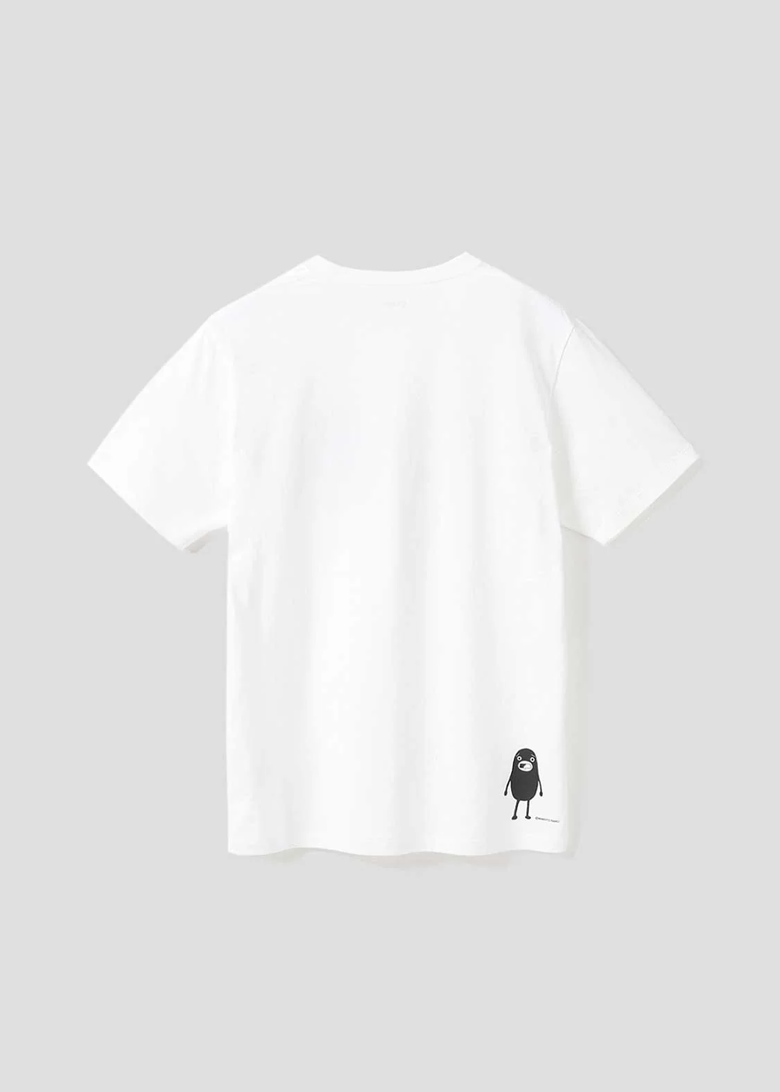 Zatch Bell! - Invincible Folgore | T-Shirt - Image 2