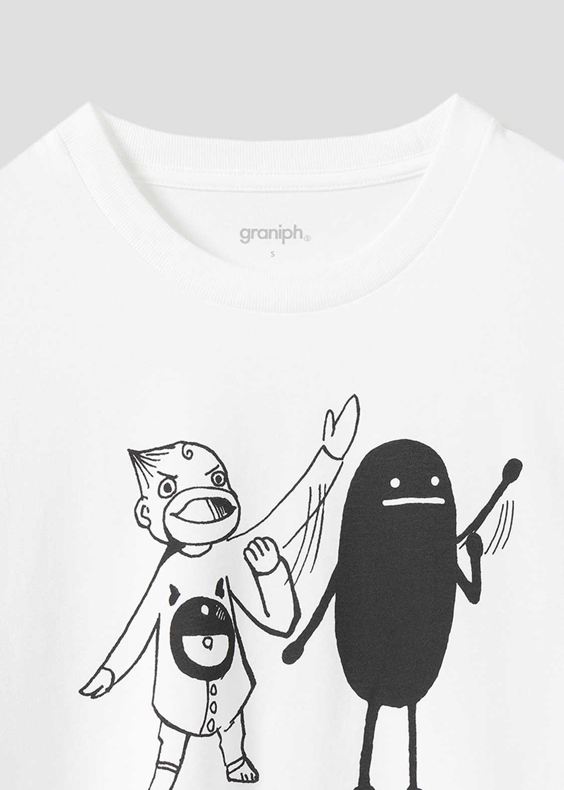 Zatch Bell! - Invincible Folgore | T-Shirt - Image 3