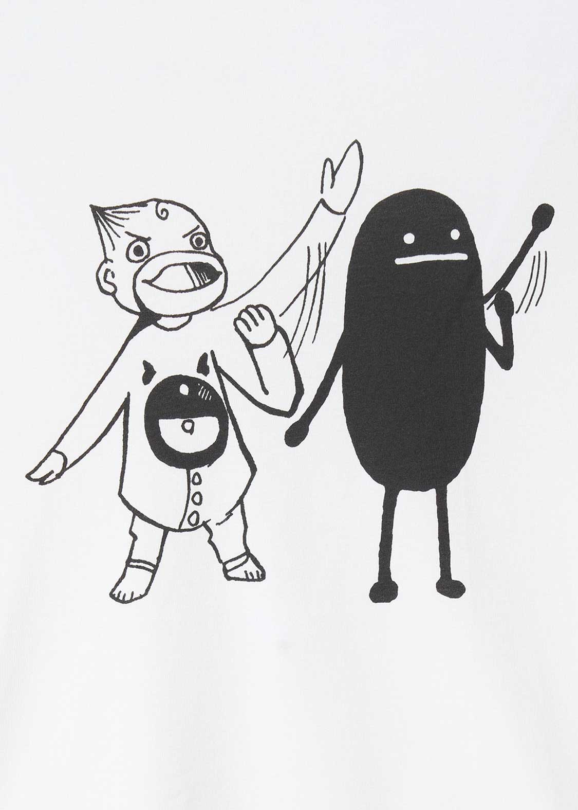 Zatch Bell! - Invincible Folgore | T-Shirt - Image 4