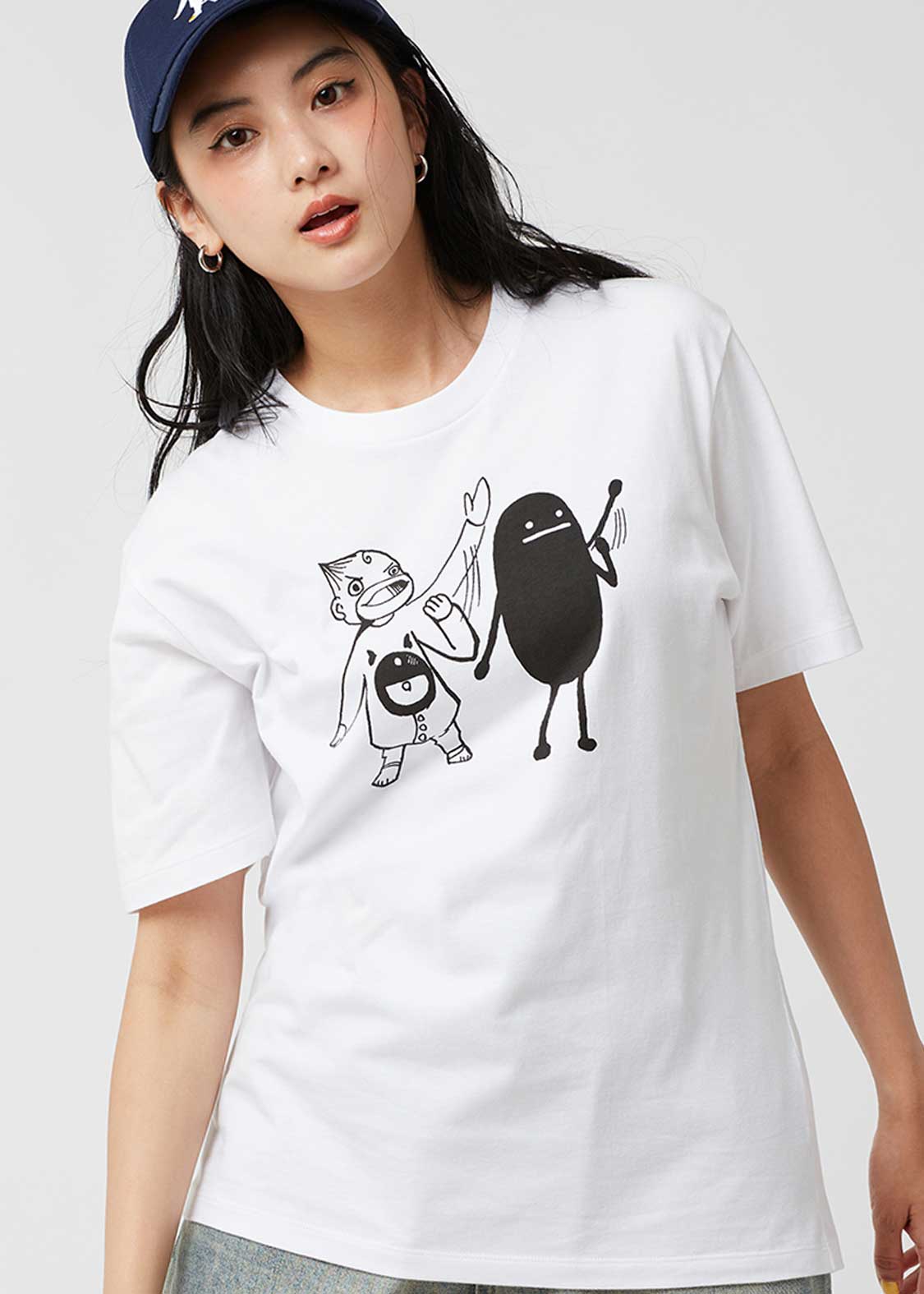 Zatch Bell! - Invincible Folgore | T-Shirt - Image 6