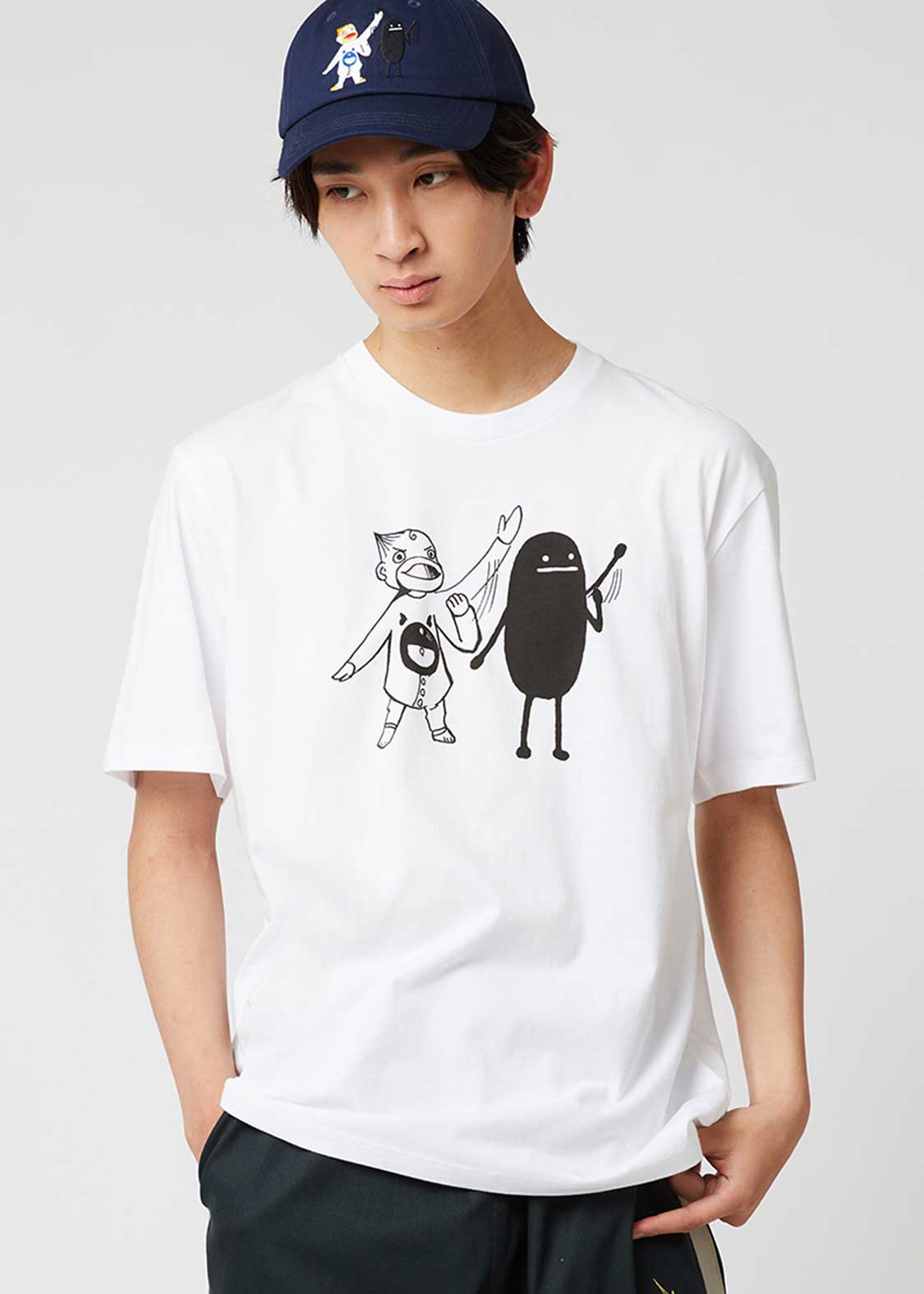 Zatch Bell! - Invincible Folgore | T-Shirt - Image 7