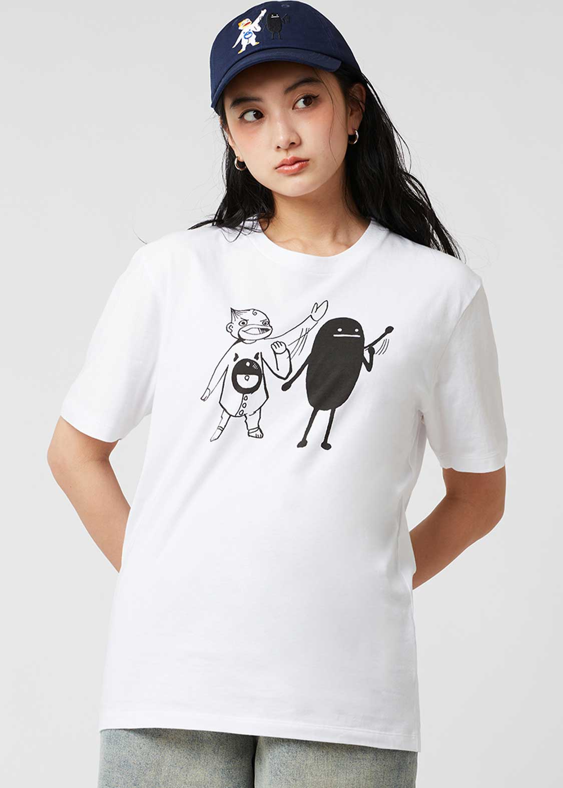 Zatch Bell! - Invincible Folgore | T-Shirt - Image 9