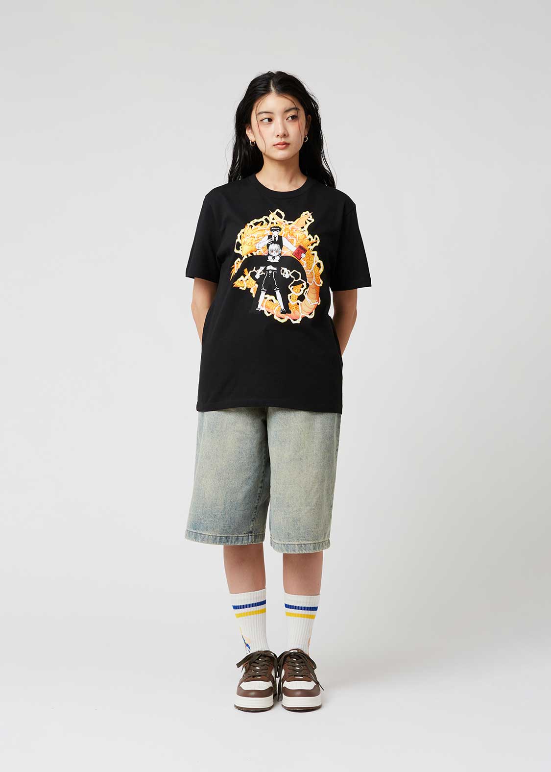 Zatch Bell! -  2 | T-Shirt - Image 10