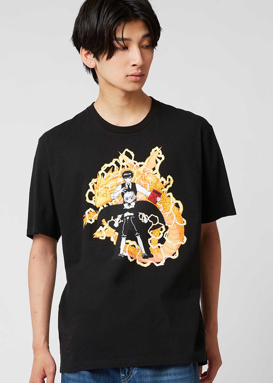 Zatch Bell! -  2 | T-Shirt - Image 7