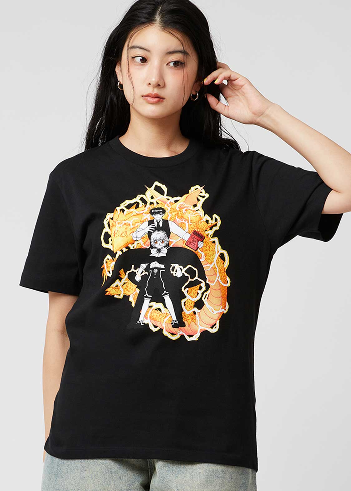Zatch Bell! -  2 | T-Shirt - Image 9