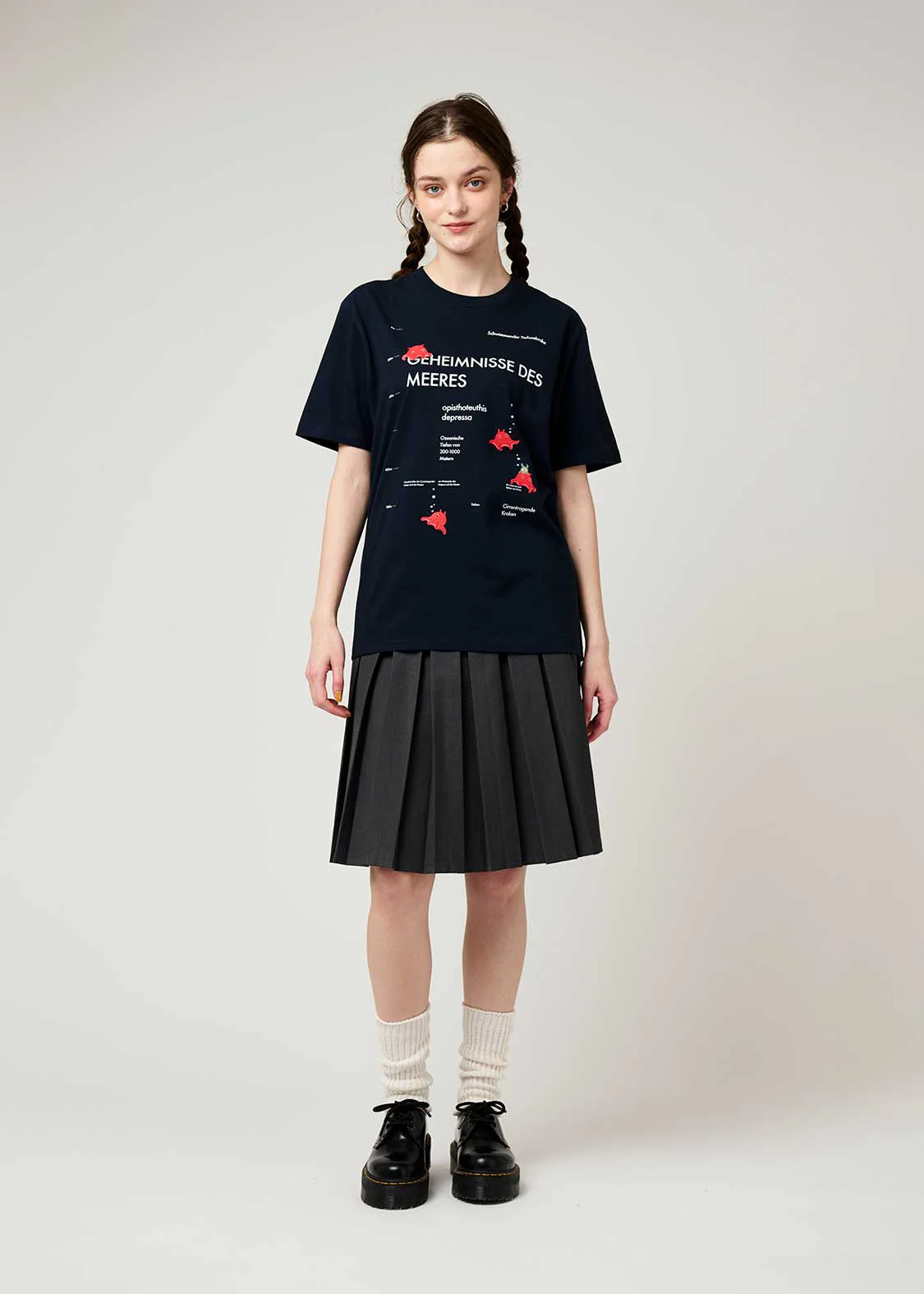 Mendaco Tipo | T-shirt - Image 10