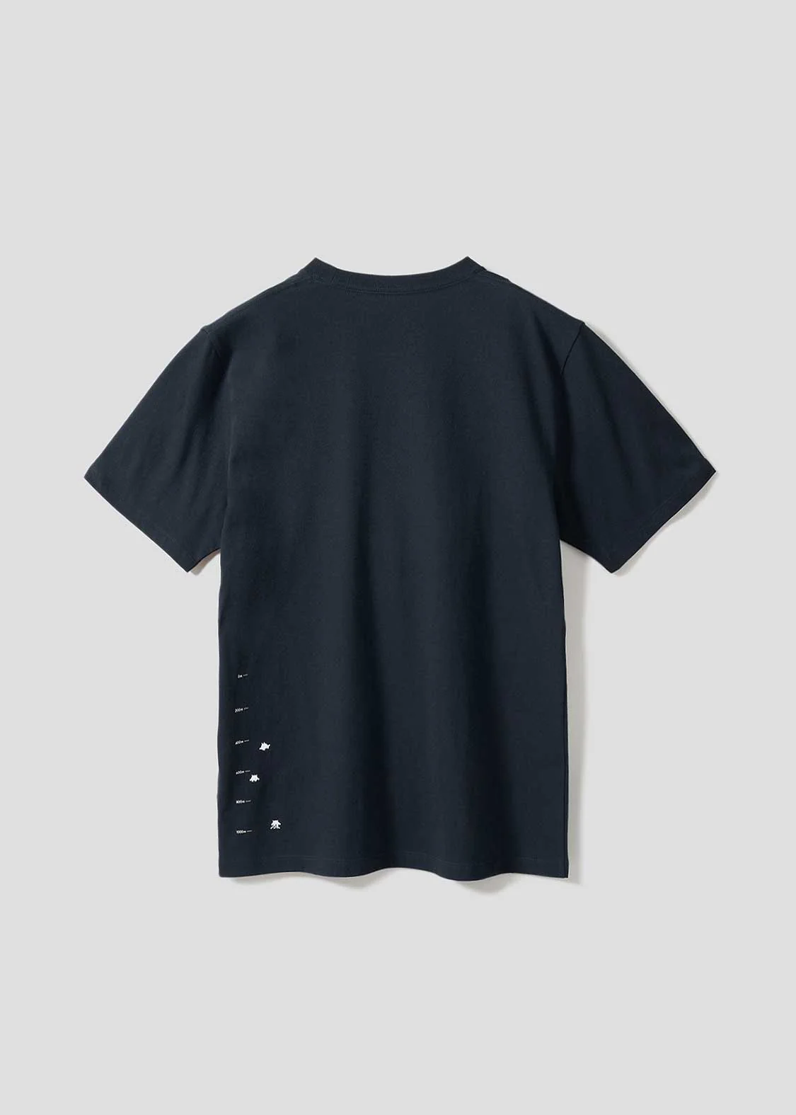 Mendaco Tipo | T-shirt - Image 2