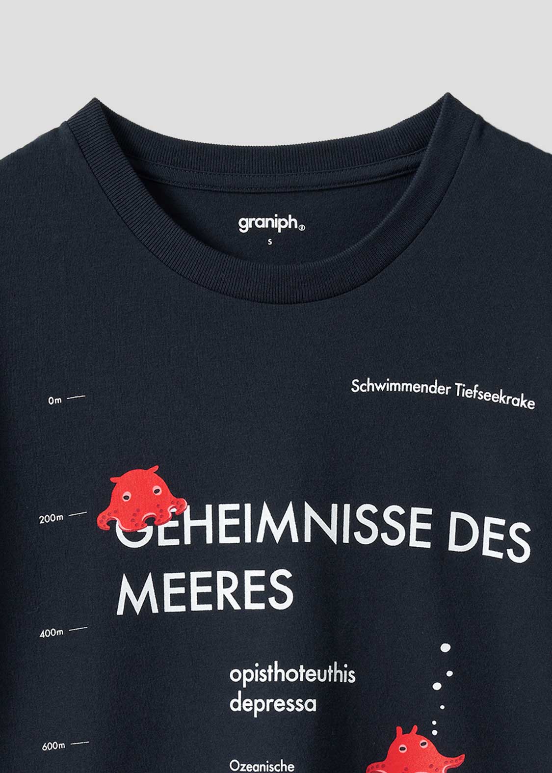 Mendaco Tipo | T-shirt - Image 3