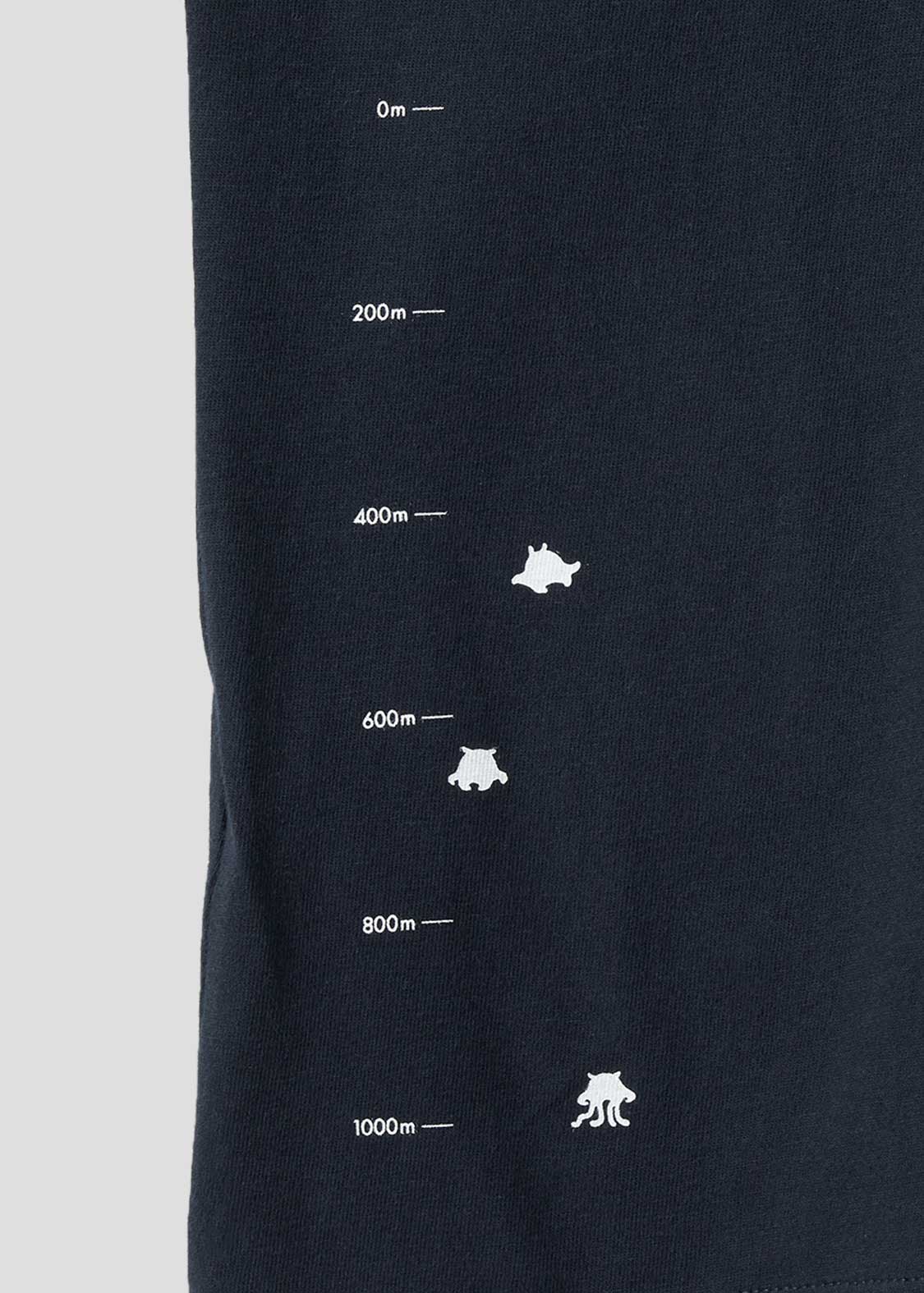 Mendaco Tipo | T-shirt - Image 5