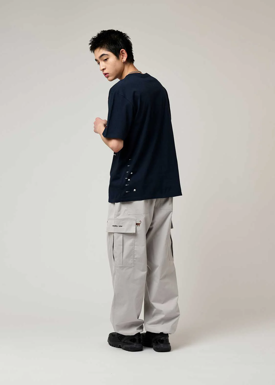 Mendaco Tipo | T-shirt - Image 8